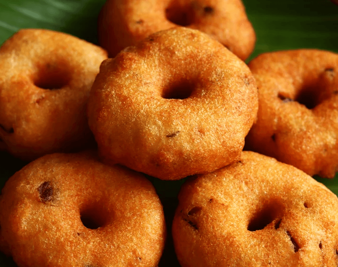 Medu Vada