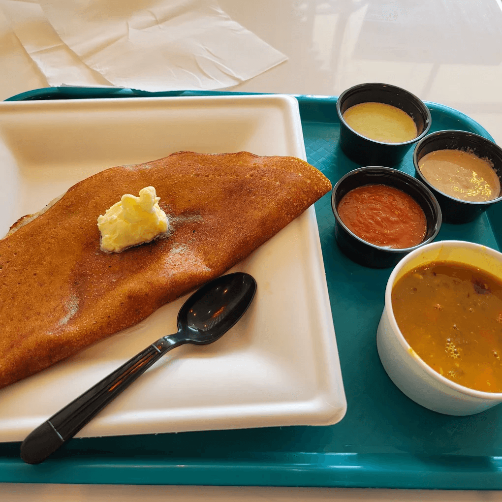 benne dosa
